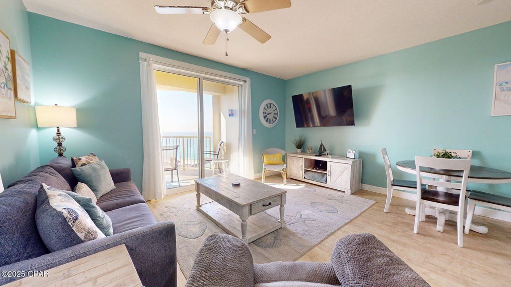 Image 12 of property listing at 11800 Front Beach Road 2-806, Panama City Beach, FL 32407