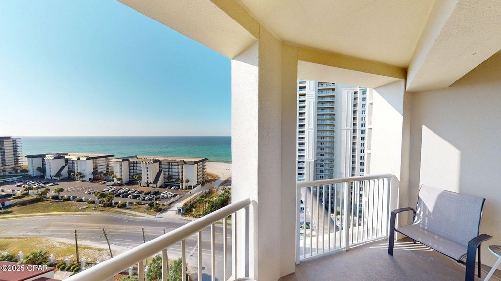 Image 3 of property listing at 11800 Front Beach Road 2-806, Panama City Beach, FL 32407