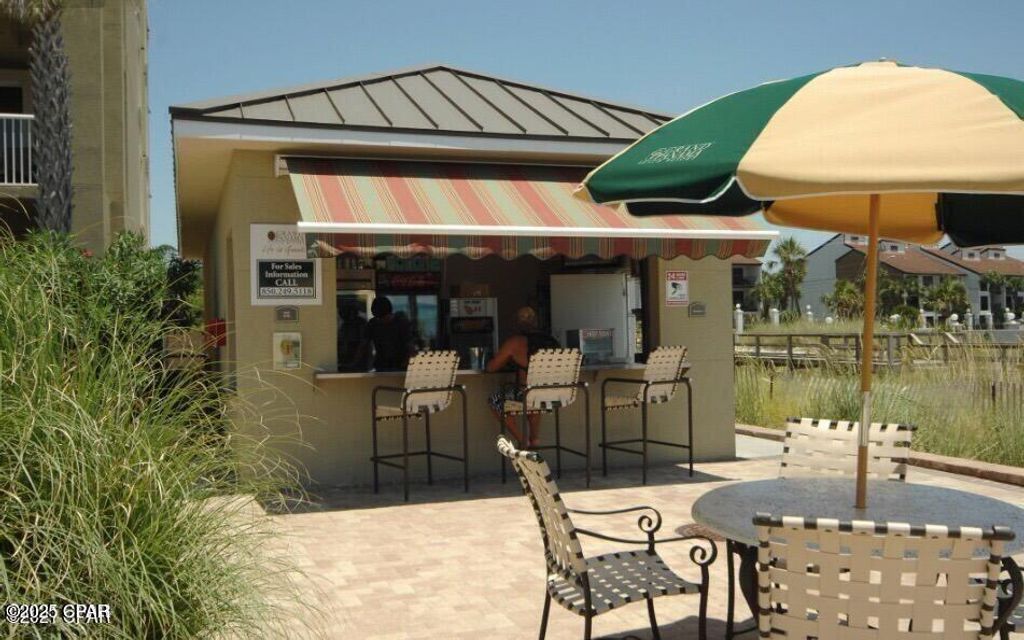 Image 36 of property listing at 11800 Front Beach Road 2-806, Panama City Beach, FL 32407