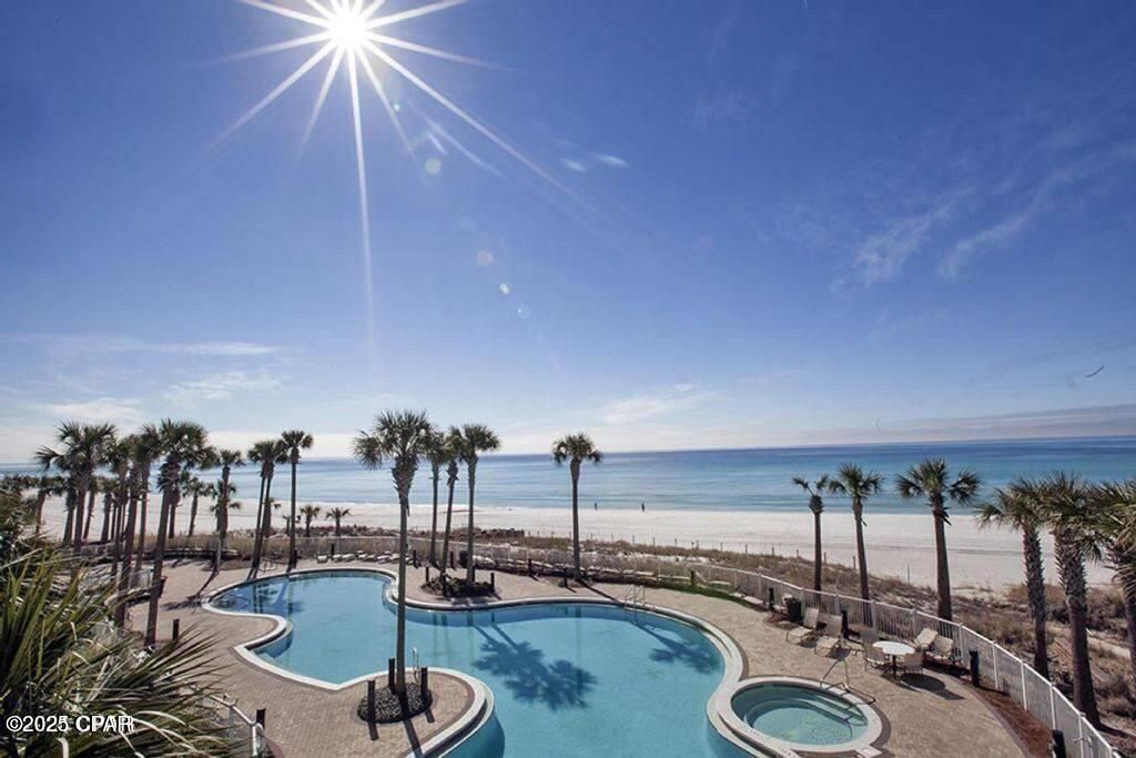 Image 41 of property listing at 11800 Front Beach Road 2-806, Panama City Beach, FL 32407
