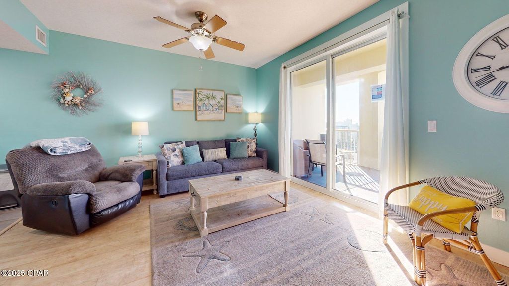 Image 5 of property listing at 11800 Front Beach Road 2-806, Panama City Beach, FL 32407