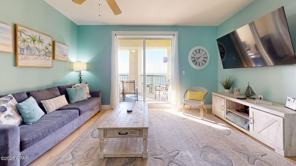 Image 6 of property listing at 11800 Front Beach Road 2-806, Panama City Beach, FL 32407