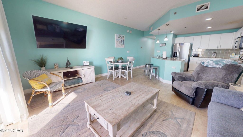 Image 7 of property listing at 11800 Front Beach Road 2-806, Panama City Beach, FL 32407