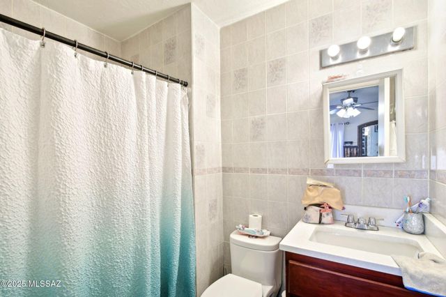 914 W Wedwick Street, Tucson, AZ 85706