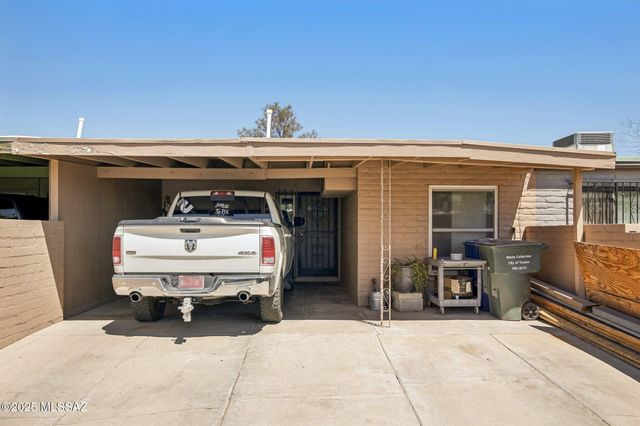 914 W Wedwick Street, Tucson, AZ 85706