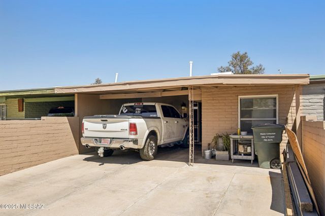 914 W Wedwick Street, Tucson, AZ 85706