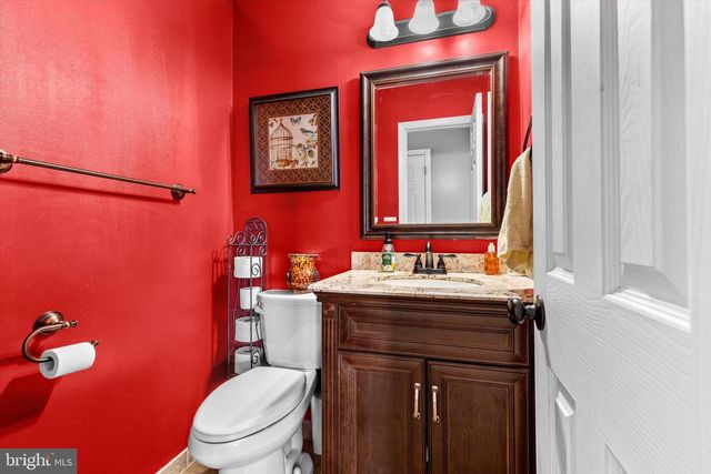 1638 RIDGE RD, Whiteford, MD 21160