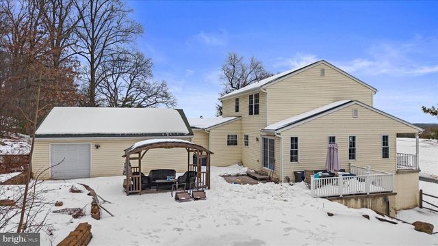 1638 RIDGE RD, Whiteford, MD 21160