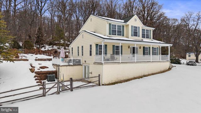 1638 RIDGE RD, Whiteford, MD 21160