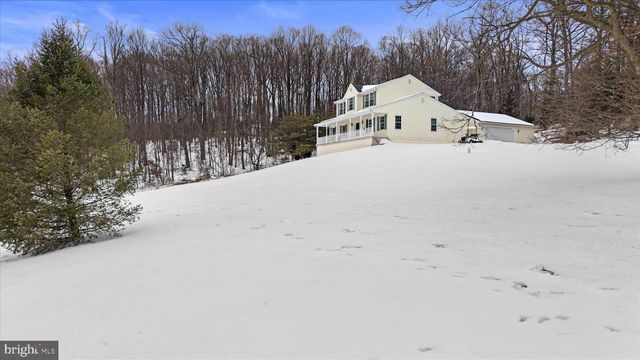 1638 RIDGE RD, Whiteford, MD 21160