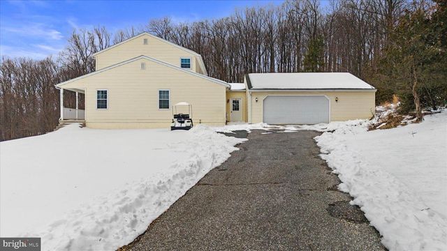 1638 RIDGE RD, Whiteford, MD 21160