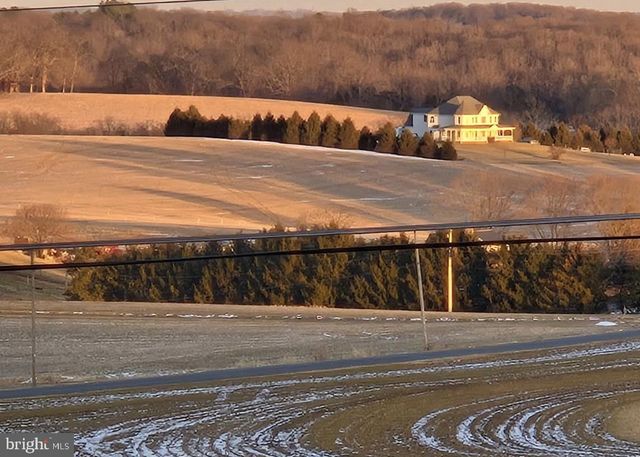 1638 RIDGE RD, Whiteford, MD 21160