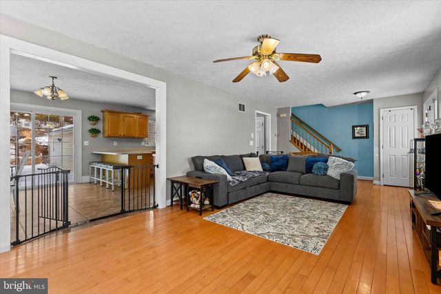 1638 RIDGE RD, Whiteford, MD 21160