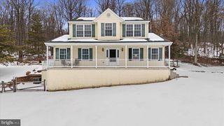 1638 RIDGE RD, Whiteford, MD 21160