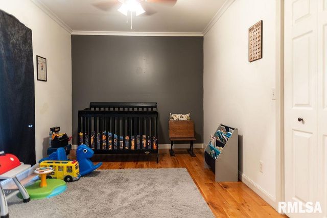 306 W FREMONT Street, Elmwood, IL 61529