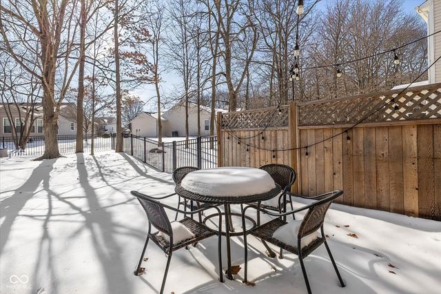 11267 Catalina Drive, Fishers, IN 46038