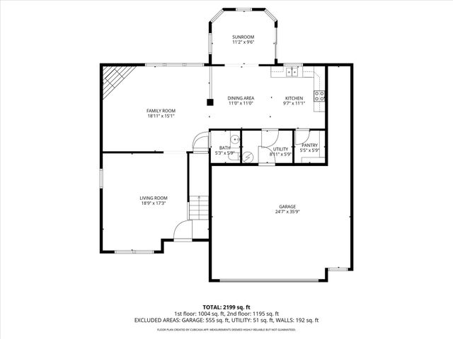 11267 Catalina Drive, Fishers, IN 46038