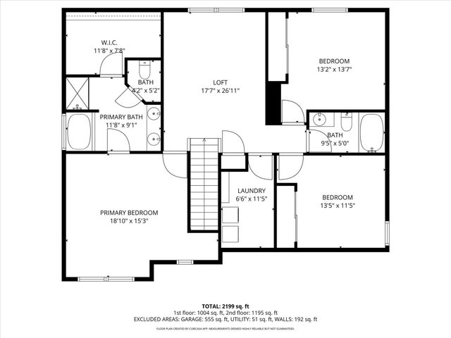 11267 Catalina Drive, Fishers, IN 46038