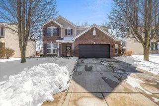 11267 Catalina Drive, Fishers, IN 46038