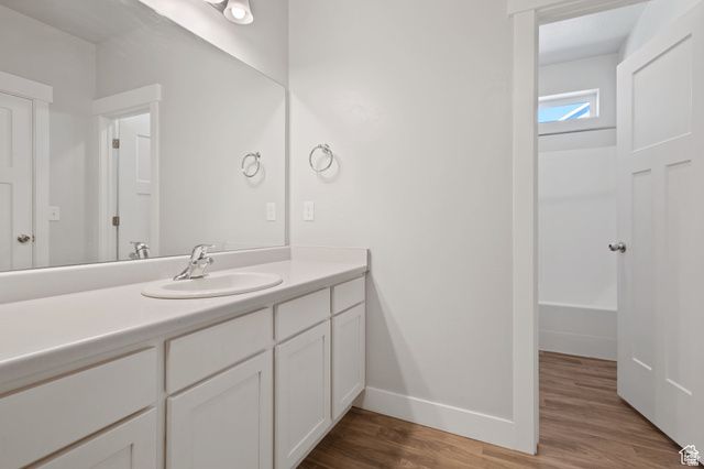 633 N SUN PEAK DR, Vineyard, UT 84059