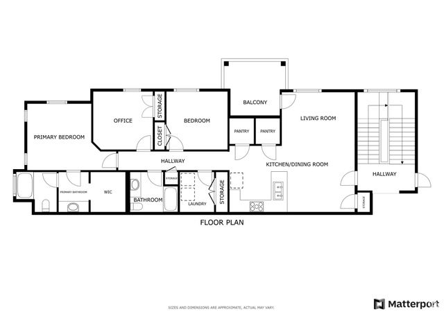 633 N SUN PEAK DR, Vineyard, UT 84059