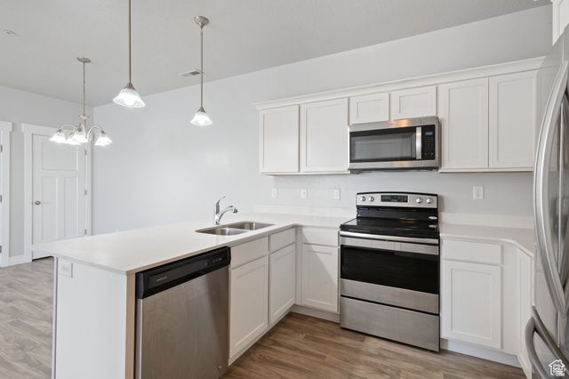 633 N SUN PEAK DR, Vineyard, UT 84059