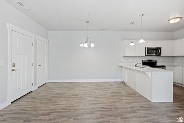 633 N SUN PEAK DR, Vineyard, UT 84059