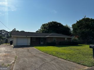 108 Virginia Drive, Warner Robins, GA 31093