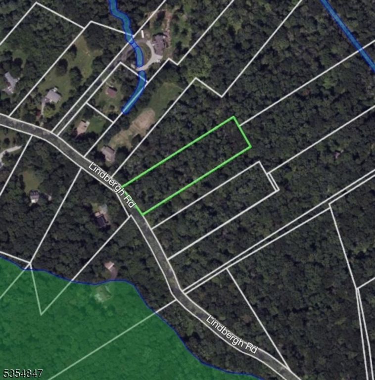 0 Lindbergh Road, East Amwell Twp., NJ 08551