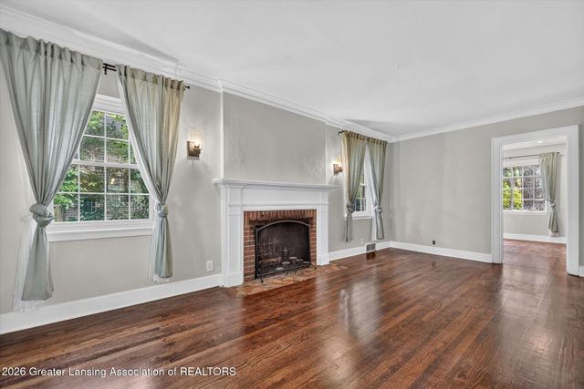 1609 W Lenawee Street, Lansing, MI 48915