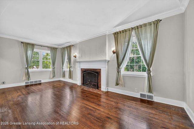 1609 W Lenawee Street, Lansing, MI 48915