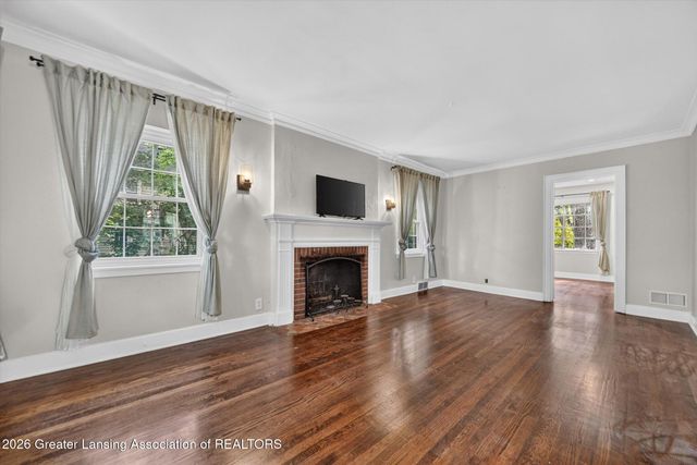 1609 W Lenawee Street, Lansing, MI 48915