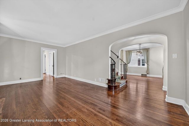 1609 W Lenawee Street, Lansing, MI 48915