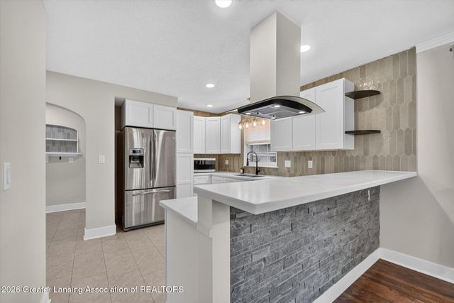 1609 W Lenawee Street, Lansing, MI 48915
