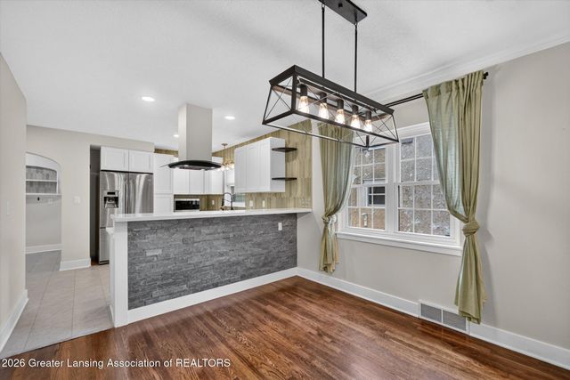 1609 W Lenawee Street, Lansing, MI 48915
