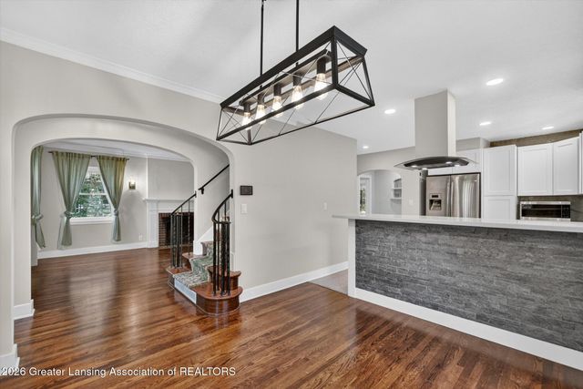 1609 W Lenawee Street, Lansing, MI 48915