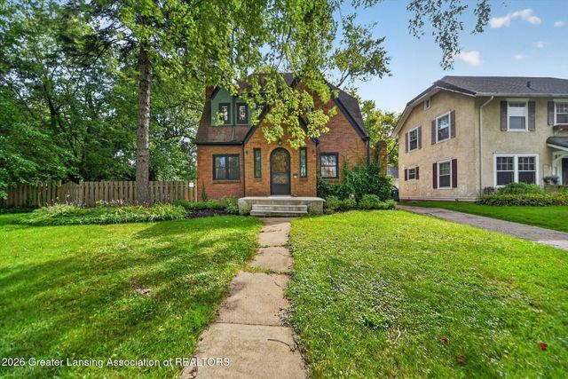 1609 W Lenawee Street, Lansing, MI 48915