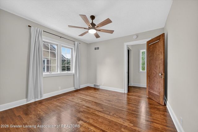 1609 W Lenawee Street, Lansing, MI 48915