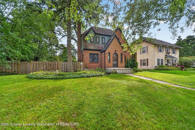 1609 W Lenawee Street, Lansing, MI 48915