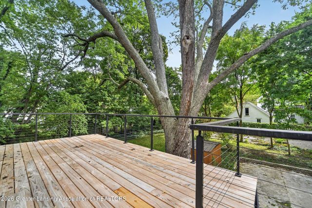 1609 W Lenawee Street, Lansing, MI 48915