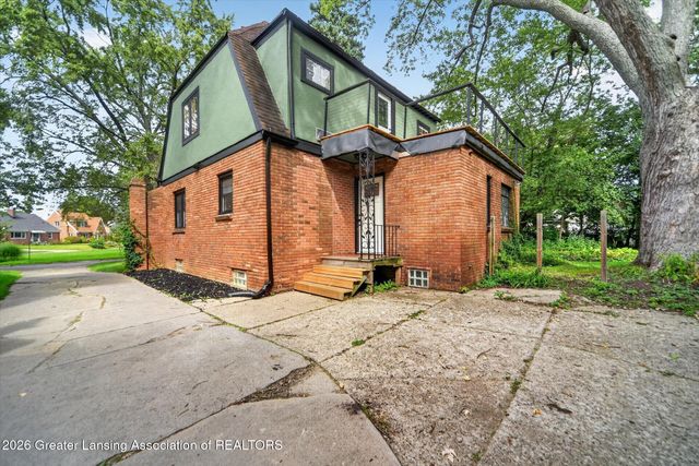 1609 W Lenawee Street, Lansing, MI 48915