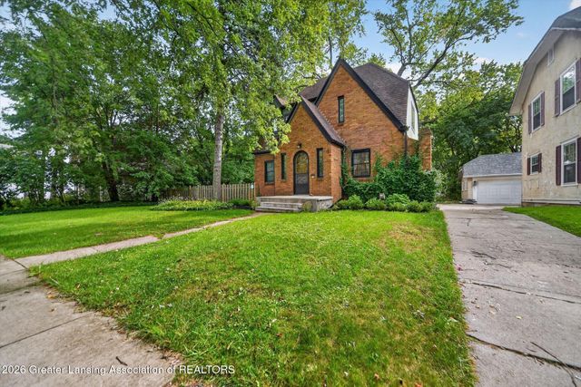 1609 W Lenawee Street, Lansing, MI 48915