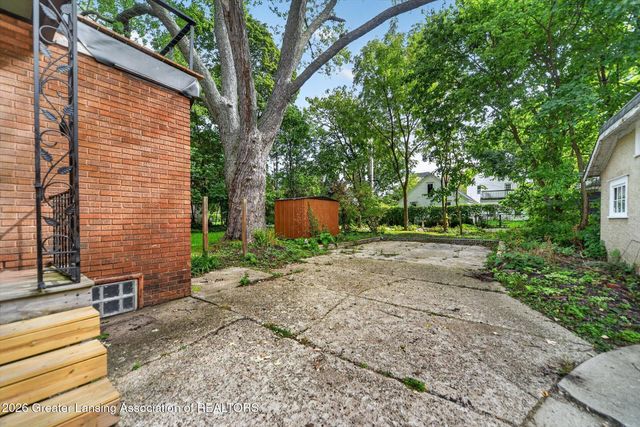 1609 W Lenawee Street, Lansing, MI 48915