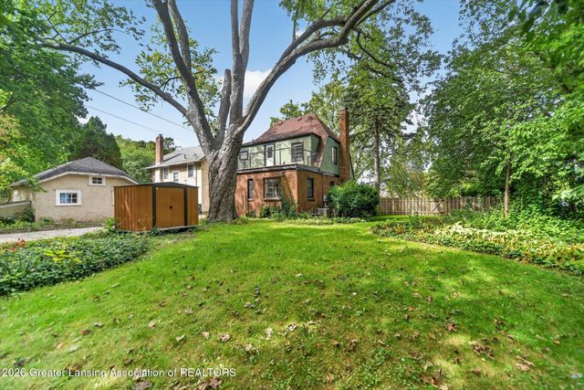 1609 W Lenawee Street, Lansing, MI 48915