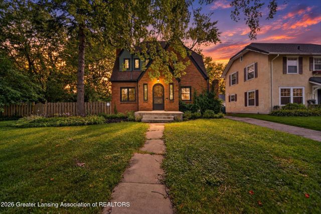 1609 W Lenawee Street, Lansing, MI 48915