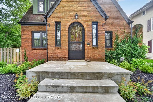 1609 W Lenawee Street, Lansing, MI 48915