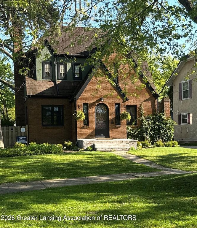 1609 W Lenawee Street, Lansing, MI 48915