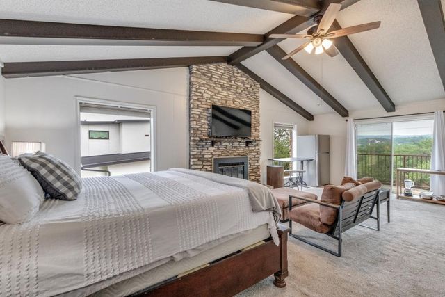 13207 Mansfield DR, Austin, TX 78732
