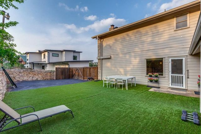 13207 Mansfield DR, Austin, TX 78732