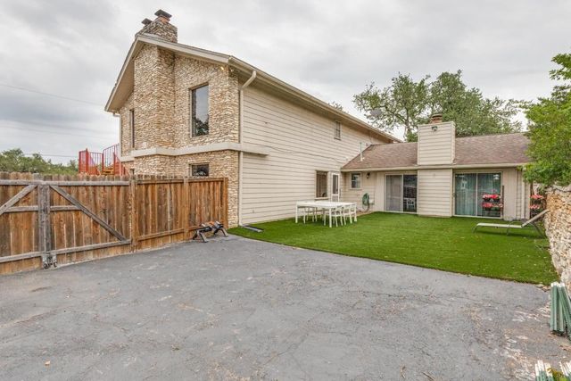 13207 Mansfield DR, Austin, TX 78732